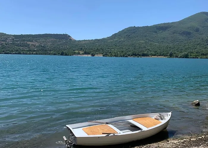 Il Giardino Incantato Barrea