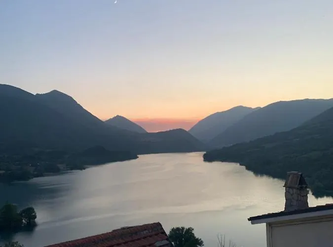 Il Giardino Incantato Барреа