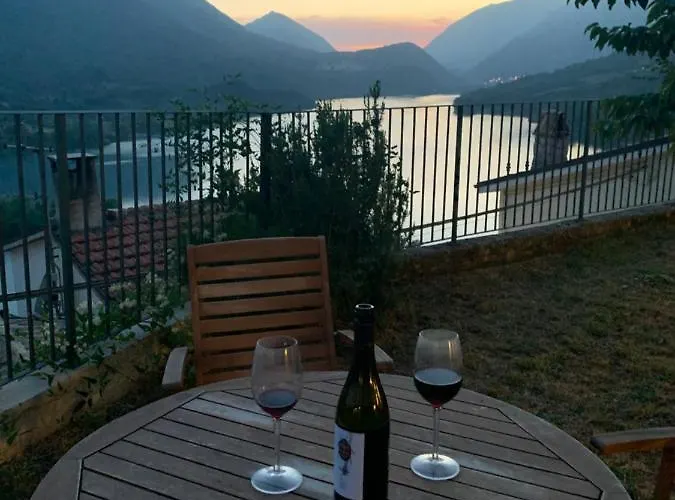 Il Giardino Incantato