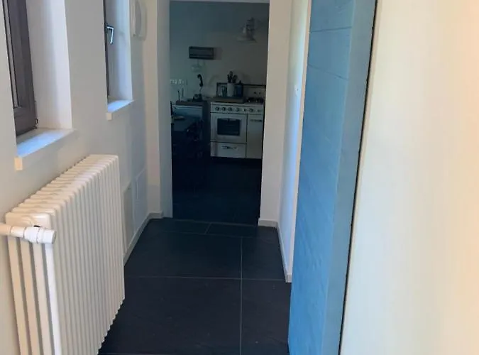 Il Giardino Incantato Σπίτι διακοπών