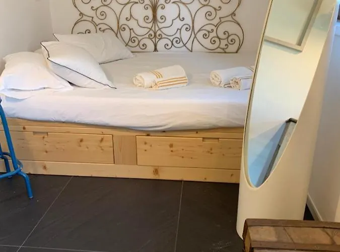 Il Giardino Incantato Дом отдыха