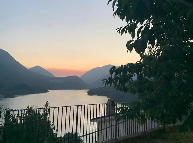 Il Giardino Incantato Барреа